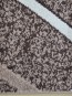 Синтетична килимова доріжка CAMINO 02589A VISONE/D.BROWN - высокое качество по лучшей цене в Украине - изображение 4.